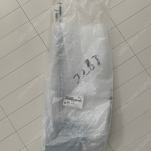 아반떼Ad 81410 F2000 도어 액추에이터 (운전석 뒷자석)