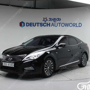 특가!현대 그랜저 HG LPG HG300 MODERN!! 830만원 수원 도이치오토월드 왕카