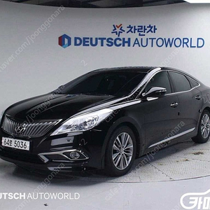 특가!현대 그랜저 HG LPG HG300 MODERN!! 950만원 수원 도이치오토월드 왕카