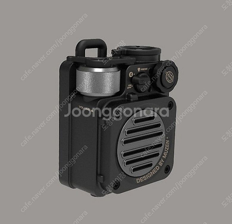 뮤젠 와일드미니 블루투스 스피커 삽니다--0