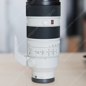 소니 70-200 GM2 금령2, FE 40mm F2.5 G [SEL40F25G] + lh-sh166후드