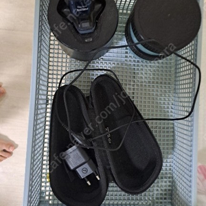 필립스 7000 면도기