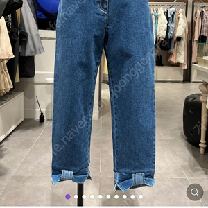 오즈세컨데님새상품