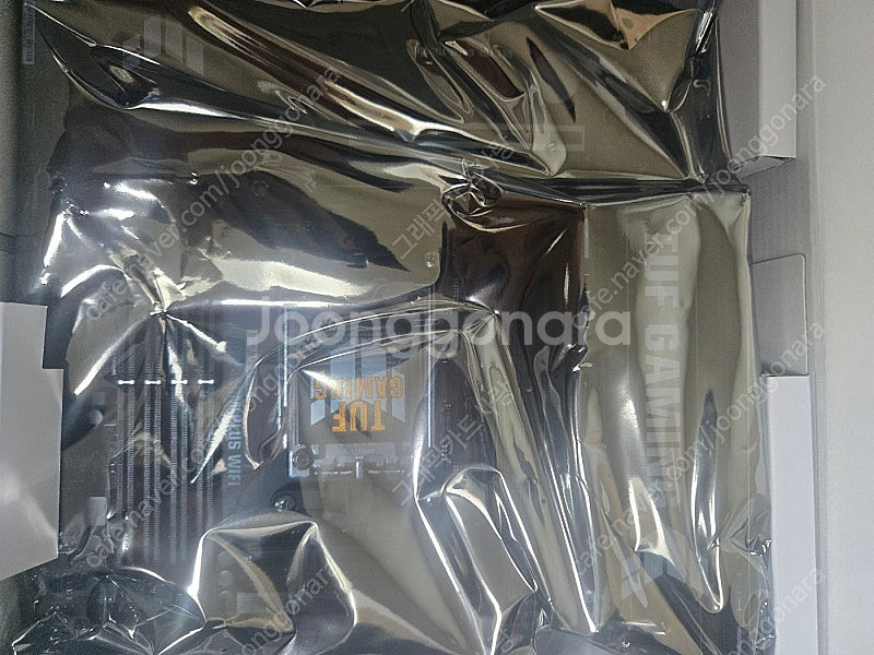 b850m tuf wifi 팝니다--1