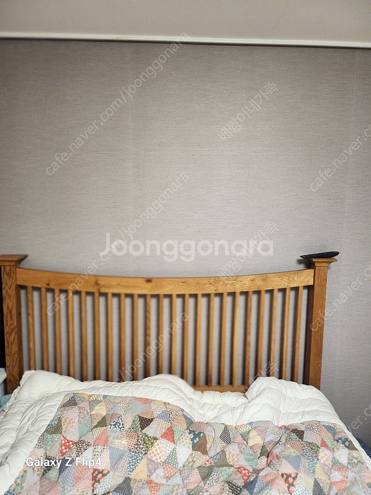 까사미아 밀튼Q프레임--1
