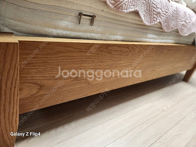 까사미아 밀튼Q프레임--4