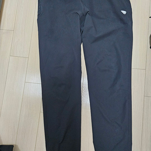 다이나핏 트레이닝복 남자 여름바지 XL 90-95사이즈