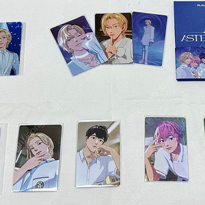 플레이브 굿즈 앨범 포토카드 포카 정리