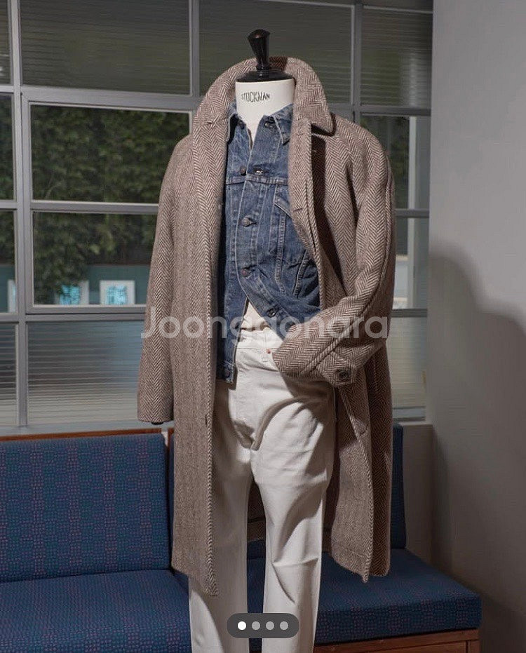 크리설리스 켄싱턴 코트--1