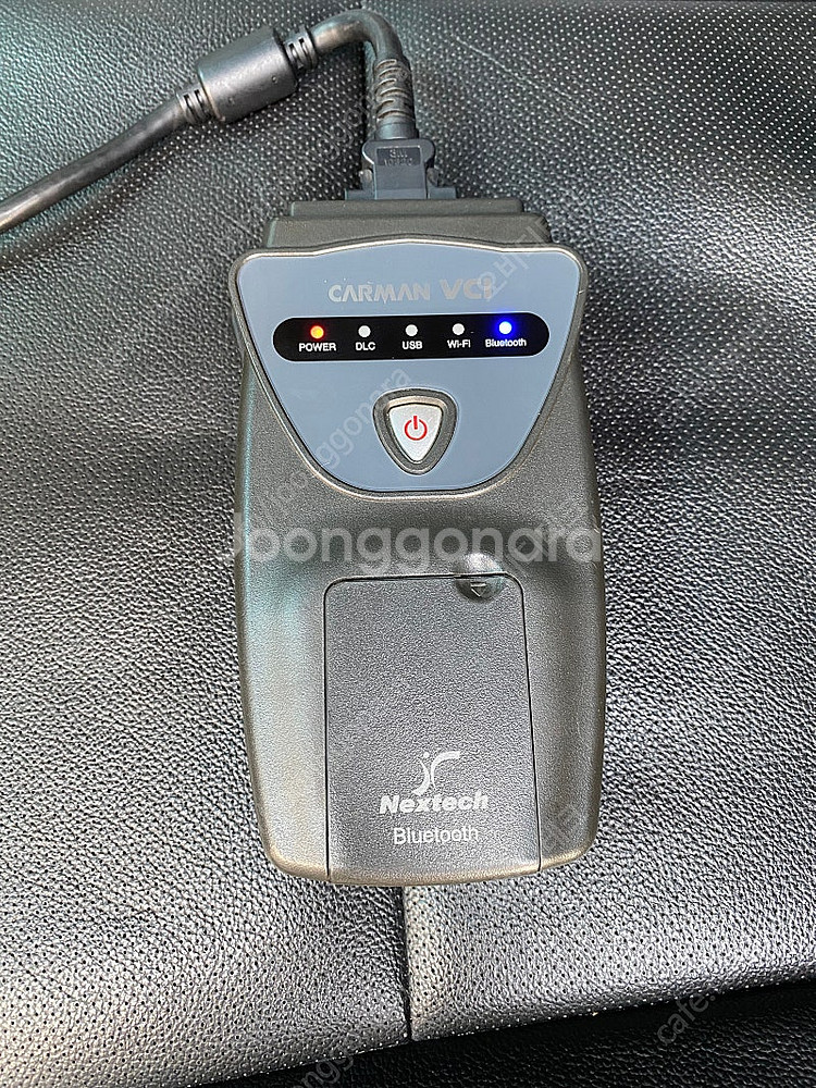 카맨 카맨스캔 auto-i 100 오토아이 100 국산...--7