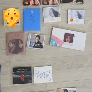 [CD앨범] 호피폴라 아일,아이유 IU,구름, 이루리,바이바이 배드맨 (Bye Bye Badman),더 발룬티어스 (The Volunteers),치즈 CHEEZE, 최유리,딕펑스,