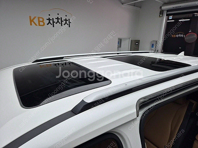 기아 카니발 4세대 디젤 7인승 시그니처 선착순 판매합...--5