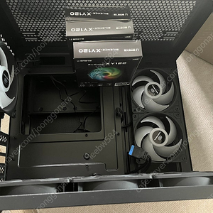 3RSYS S403 QUIET 판매합니다.