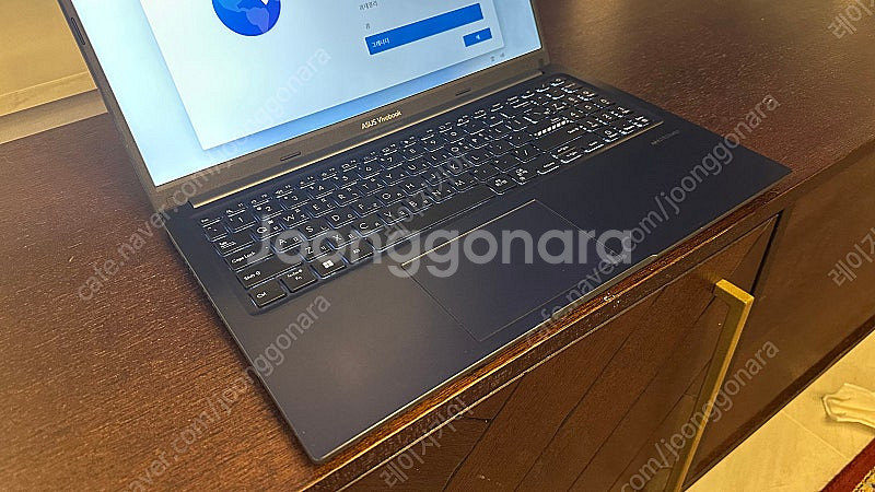 ASUS 비보북 X1502VA / 15.6” FHD /...--1
