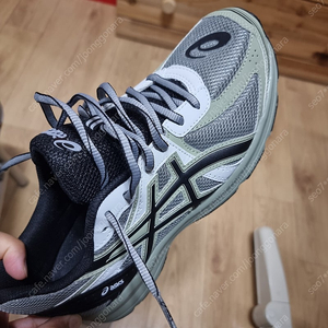 아식스 조그100s