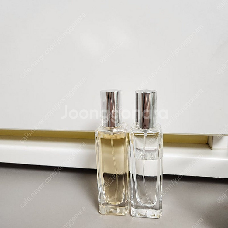 조말론 피오니앤블러쉬스웨이드 , 잉글리쉬피어앤프리지아--1