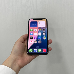 54573 아이폰XS 블랙 512GB 부산 중고폰 팝니다 18만원