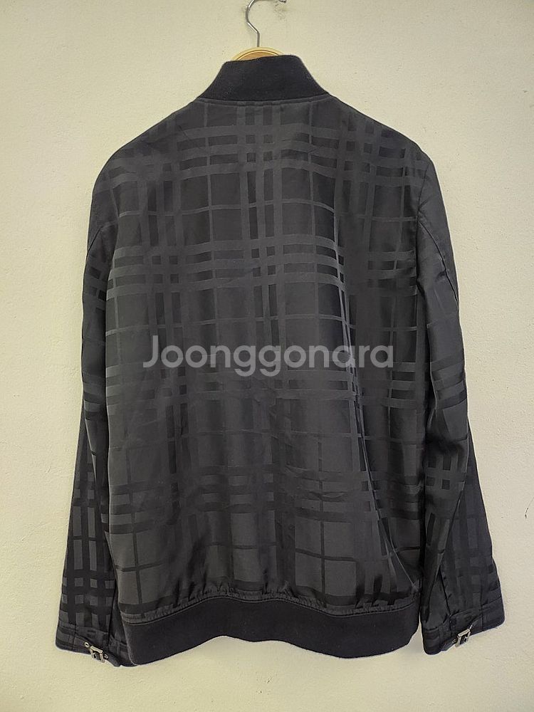 버버리 블랙라벨 춘추 점퍼 /QR 폴로 신형 남방--5