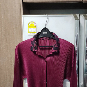 플리츠플리즈 가디건 3사이즈.반바지등 이세이미야케 정리