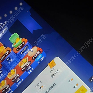 틱톡 야시장 미접 3개 팝니당