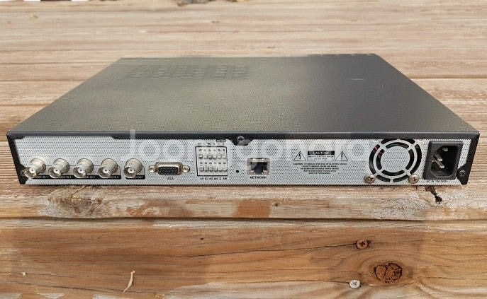 아이디스 CDR-420N CCTV DVR 감시카메라 녹...--1
