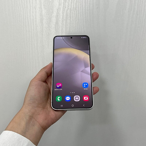04401 갤럭시S24 그레이 512GB S급 부산 중고폰 팝니다 51만원