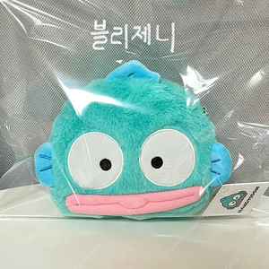 새상품)한교동 파우치 크로스백 가방