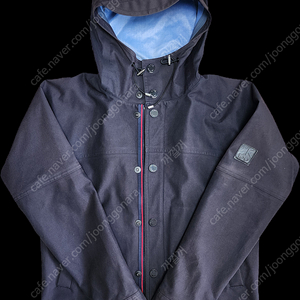 나이젤카본 마운틴 자켓 Made in scotland