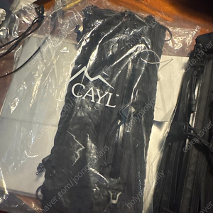 케일 벨트 cayl gtb 미개봉 새제품