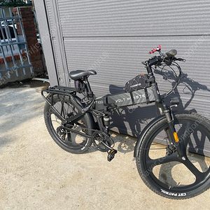 볼트몬스터 VT700