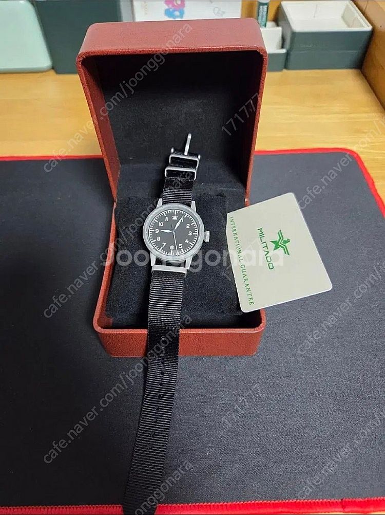 밀리타도 ML10--1