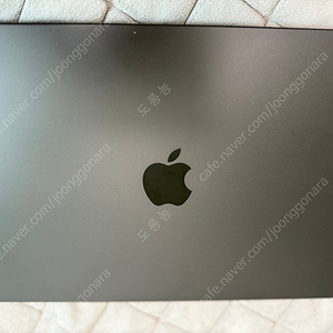 Apple 맥북 프로 14 M4 스페이스 블랙 • M4 • 512GB • 16GB