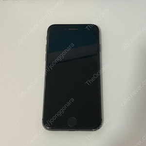 아이폰8 64GB 블랙