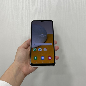 89791 갤럭시A13 화이트 128GB 부산 중고폰 팝니다 7만원