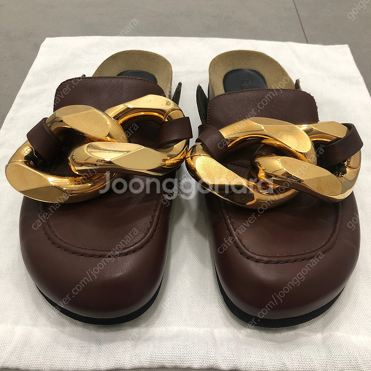 보테가베네타 레이스 스피드스터--8