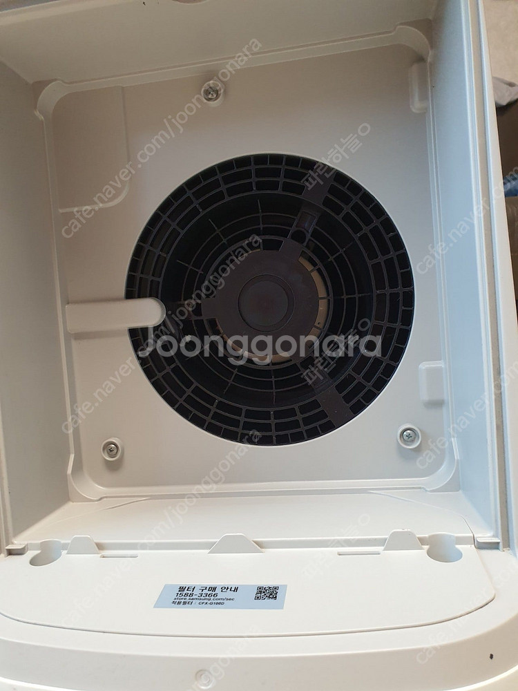 [4가지]  삼성 공기정화기 공기청정기 맑은 공기 숲속...--6