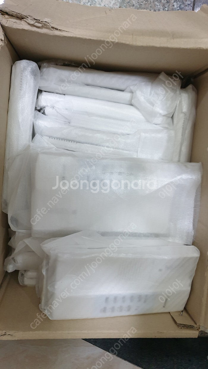 코맥스 인터폰 AP-480AL, DR-3Q 판매.--3