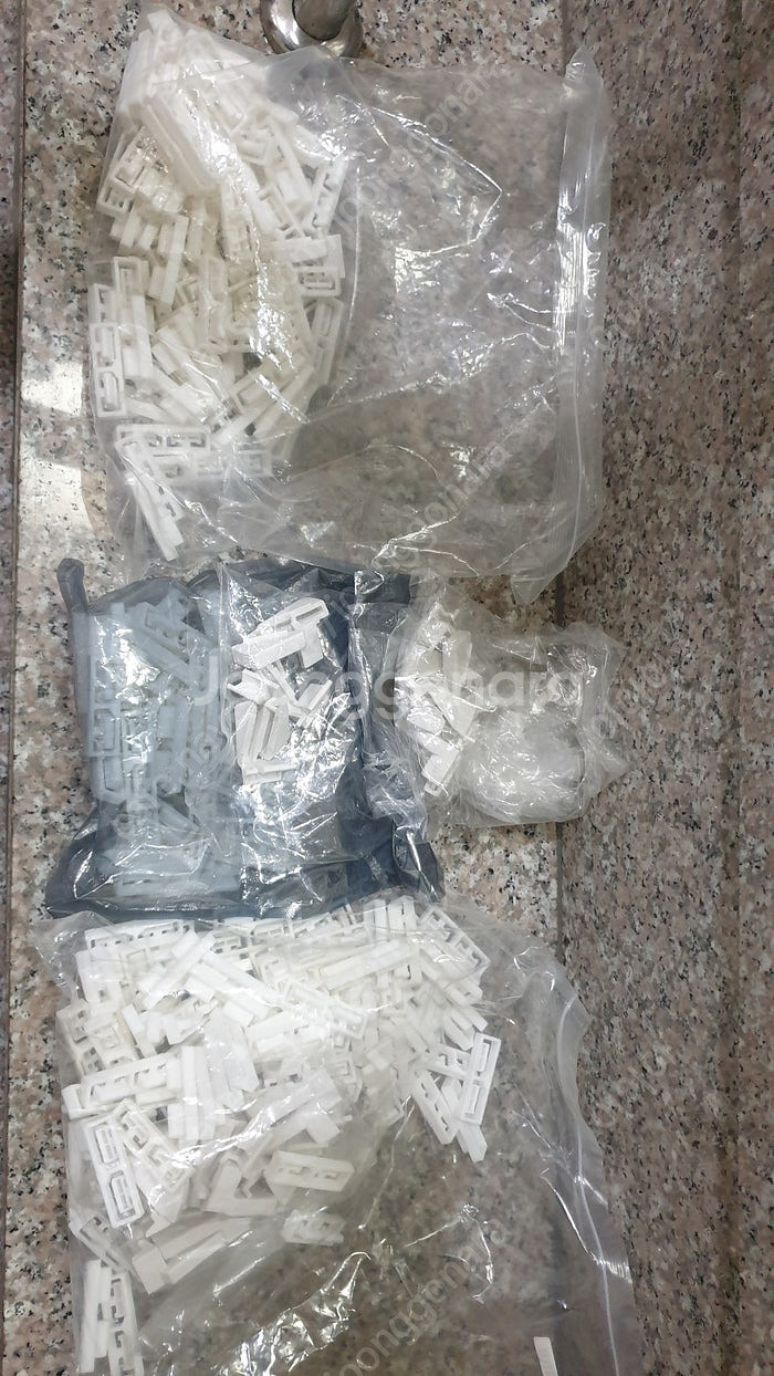 코맥스 인터폰 AP-480AL, DR-3Q 판매.--4