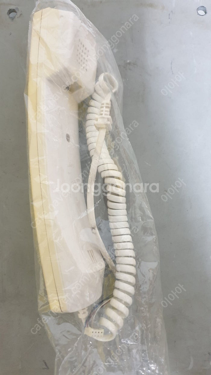 코맥스 인터폰 AP-480AL, DR-3Q 판매.--8