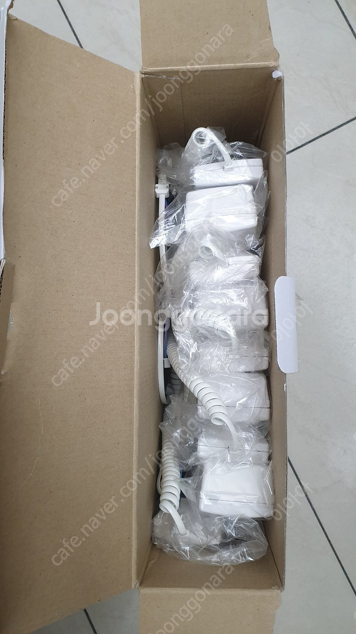 코맥스 인터폰 AP-480AL, DR-3Q 판매.--9