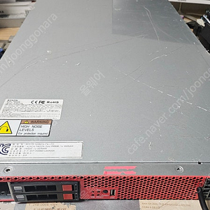 XENON RX998i i9-9980XE 1U Server