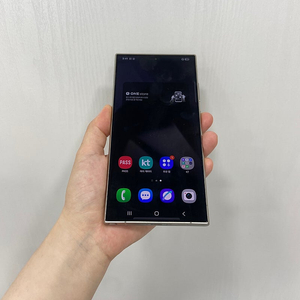 03447 갤럭시S24울트라 그레이 512GB 부산 중고폰 팝니다 76만원