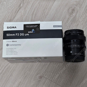 시그마 50mm F2 E 마운트, 보이그랜더 울트론 28mm F2 Type ii VM 마운트