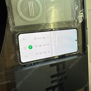 갤럭시 z플립4 그래파이트 256g