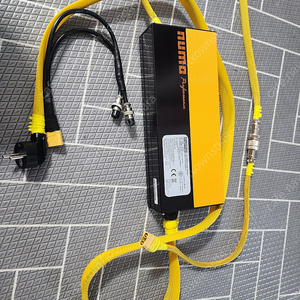 72v 누모 급속충전기 만충 84v 12a 새제품급 팝니다