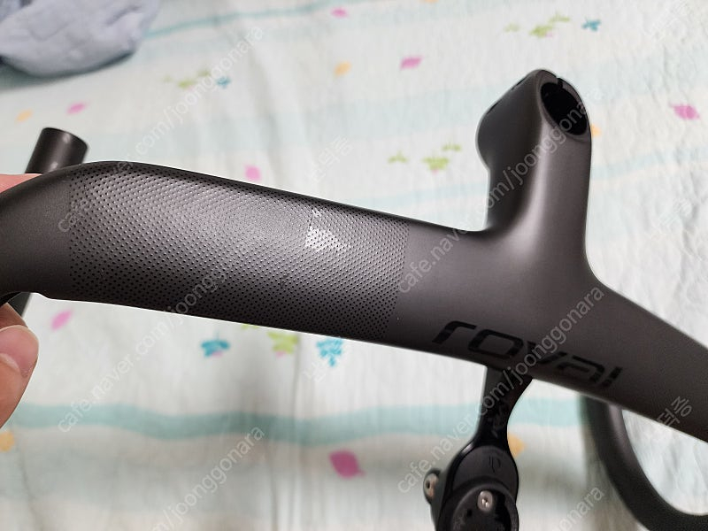 로발 래피드 콕핏 400-100 사이즈 팝니다.--7