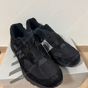 뉴발란스 992 코어블랙 280