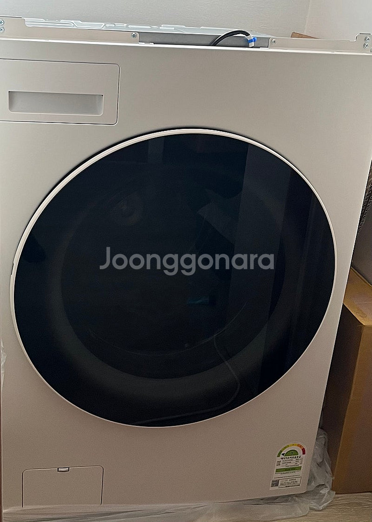 LG 트롬 건조기 세탁기 25/21kg--1