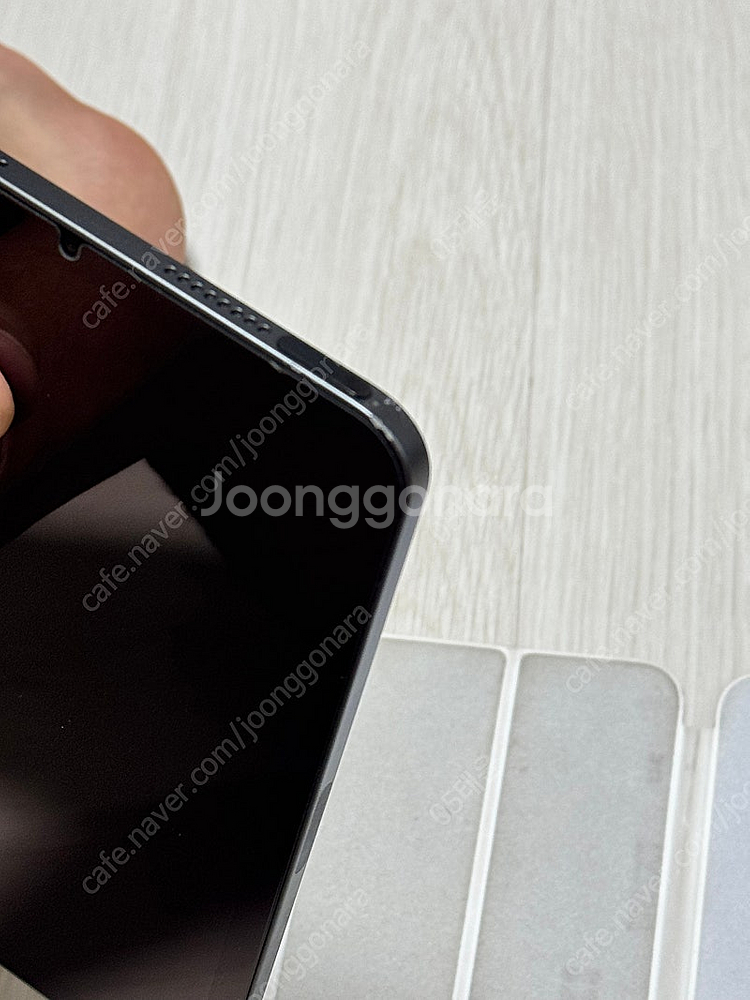 아이패드 미니 6 WiFi 64기가 펜슬포함--1