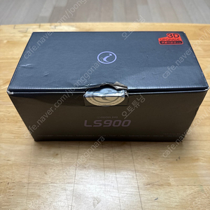 아이나비 네비게이션 LS900 미사용